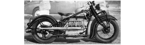 Indian Chief