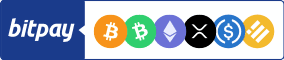 Starklite Cycle now Accepts Crypto Currency